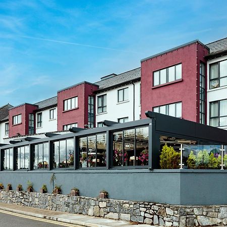 Claregalway Hotel Εξωτερικό φωτογραφία
