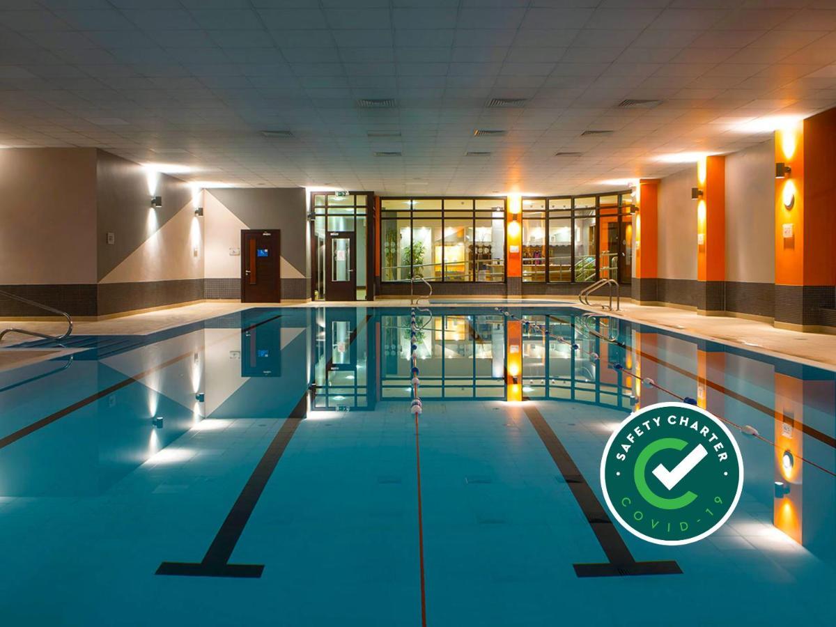 Claregalway Hotel Εξωτερικό φωτογραφία