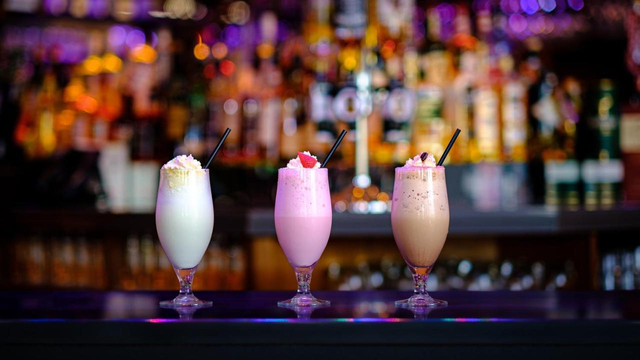 Claregalway Hotel Εξωτερικό φωτογραφία