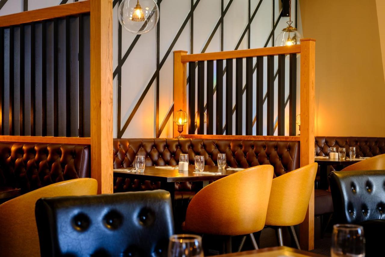 Claregalway Hotel Εξωτερικό φωτογραφία
