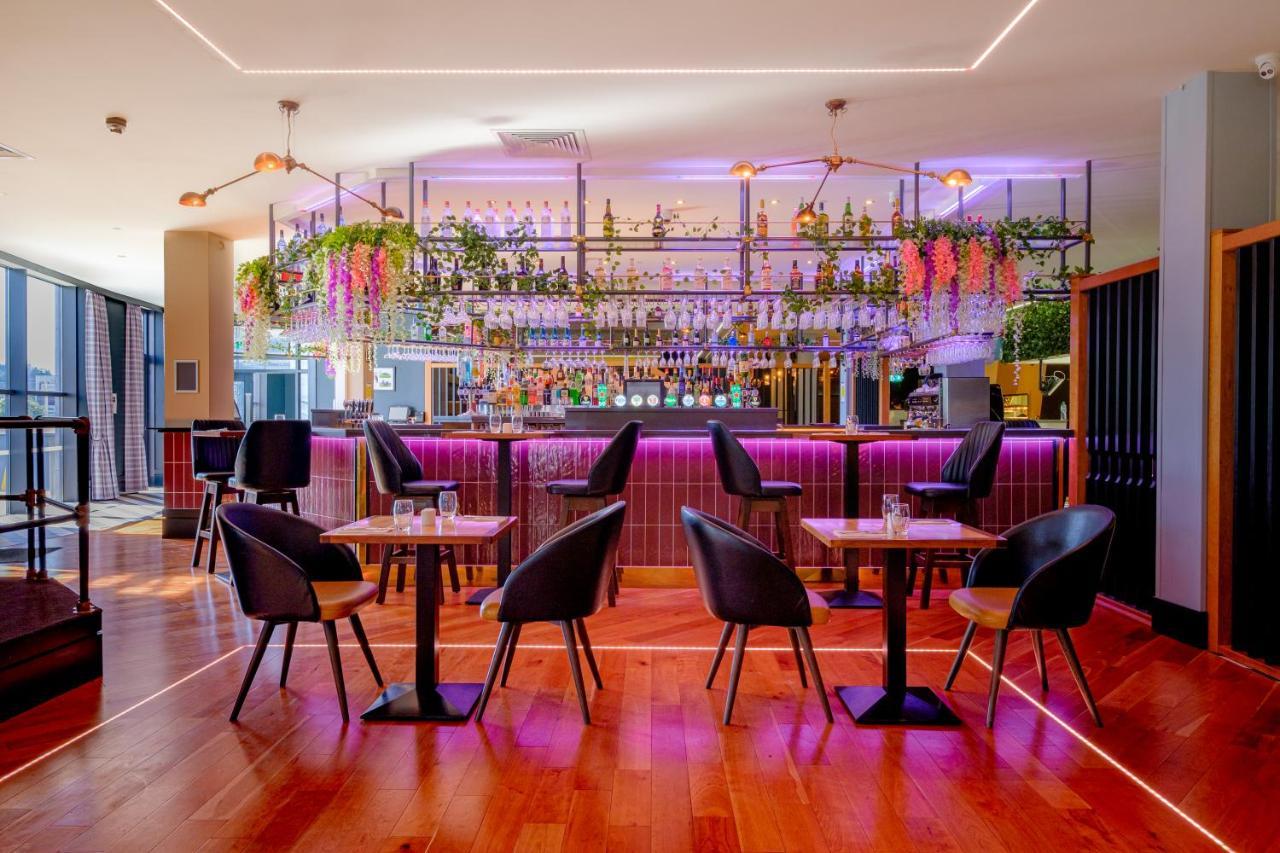 Claregalway Hotel Εξωτερικό φωτογραφία