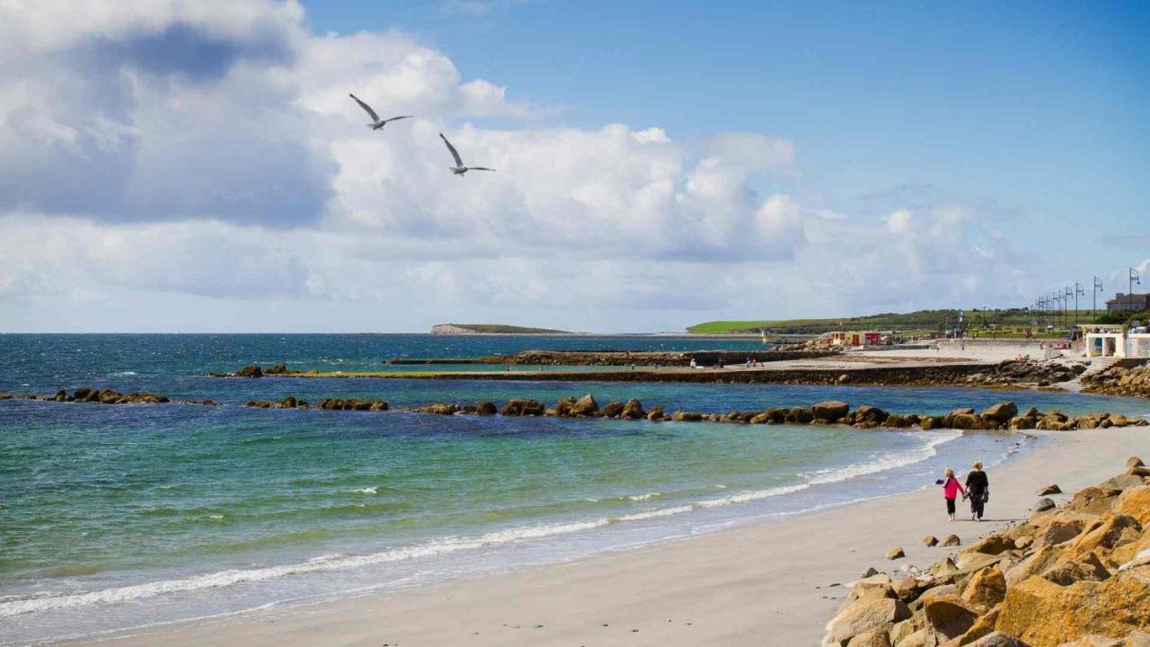 Claregalway Hotel Εξωτερικό φωτογραφία