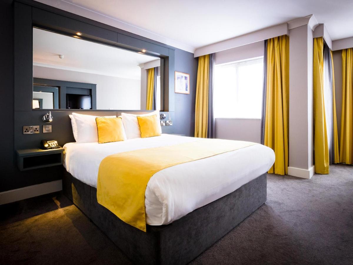 Claregalway Hotel Εξωτερικό φωτογραφία