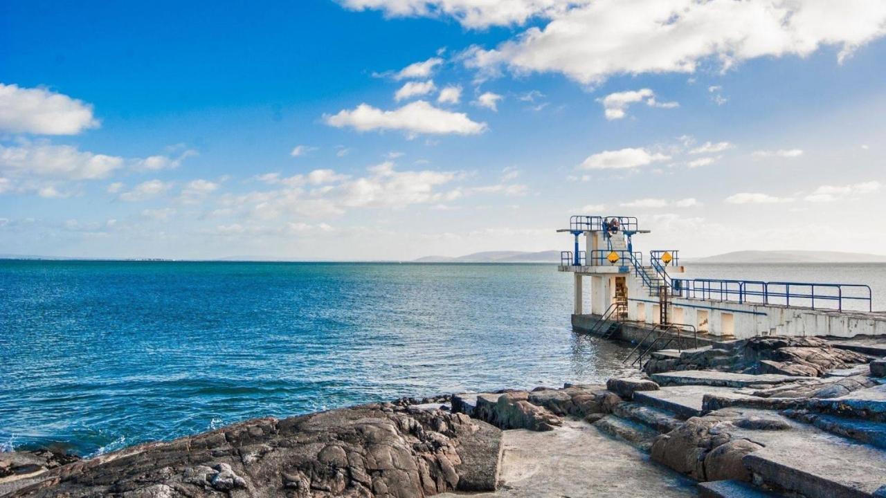 Claregalway Hotel Εξωτερικό φωτογραφία