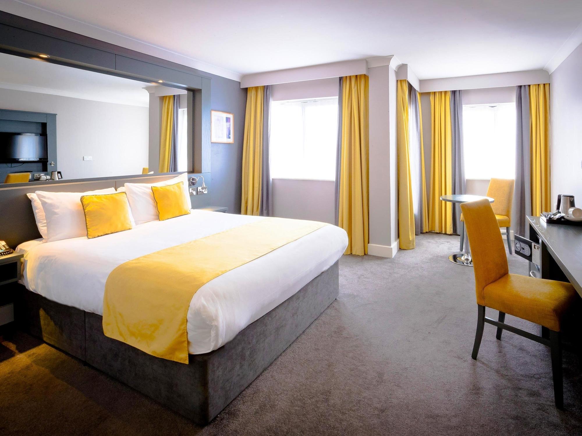 Claregalway Hotel Εξωτερικό φωτογραφία