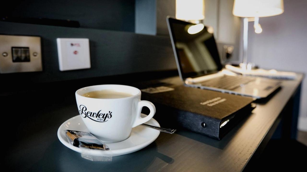 Claregalway Hotel Εξωτερικό φωτογραφία