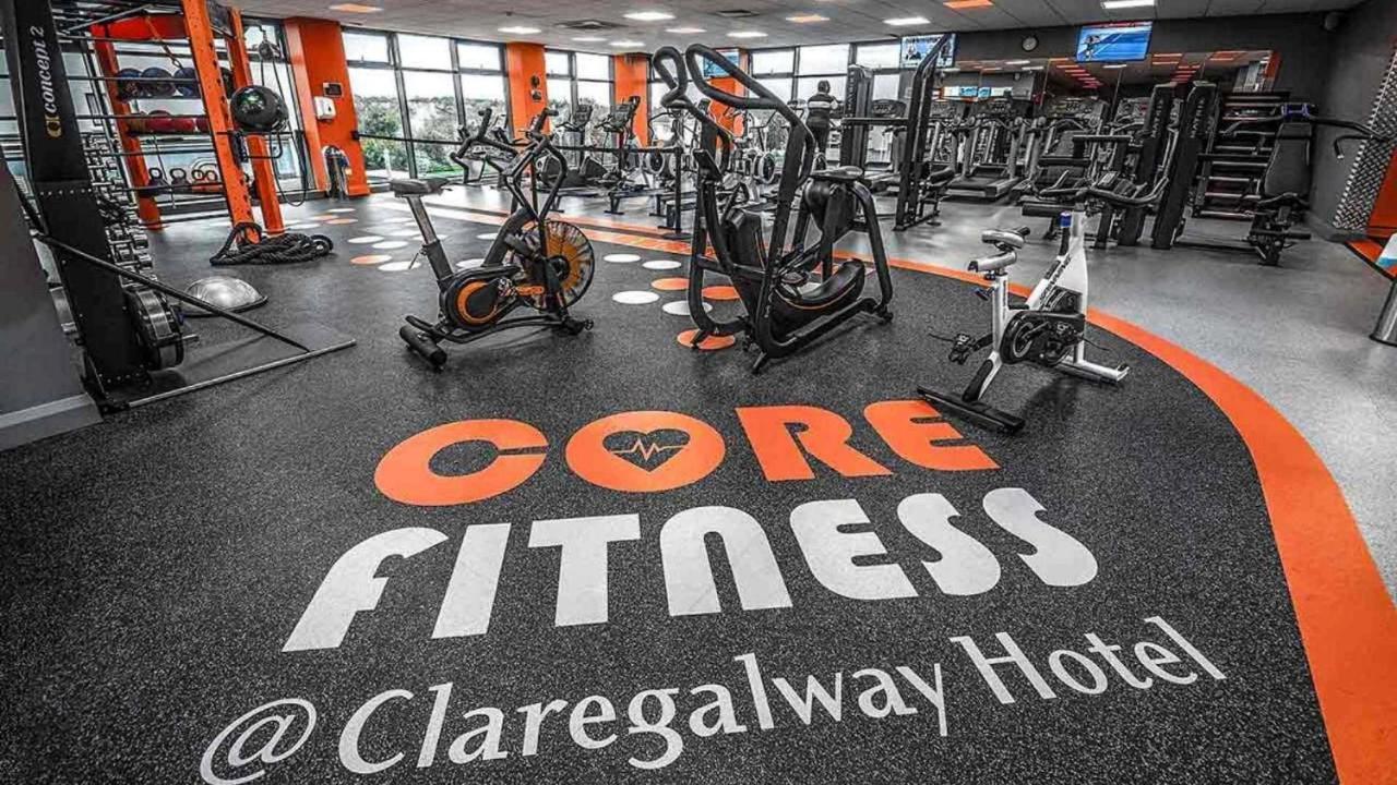 Claregalway Hotel Εξωτερικό φωτογραφία