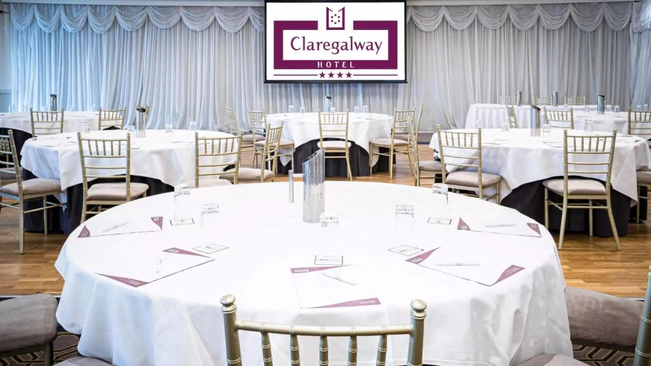 Claregalway Hotel Εξωτερικό φωτογραφία