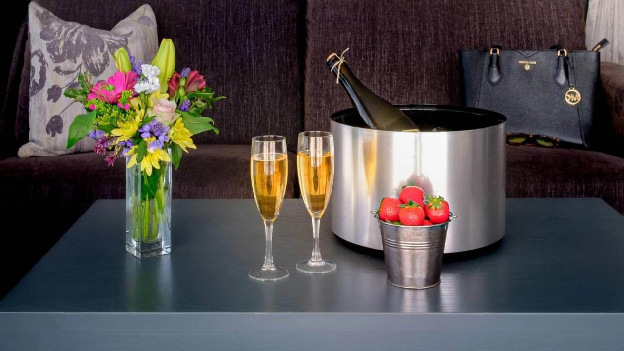 Claregalway Hotel Εξωτερικό φωτογραφία