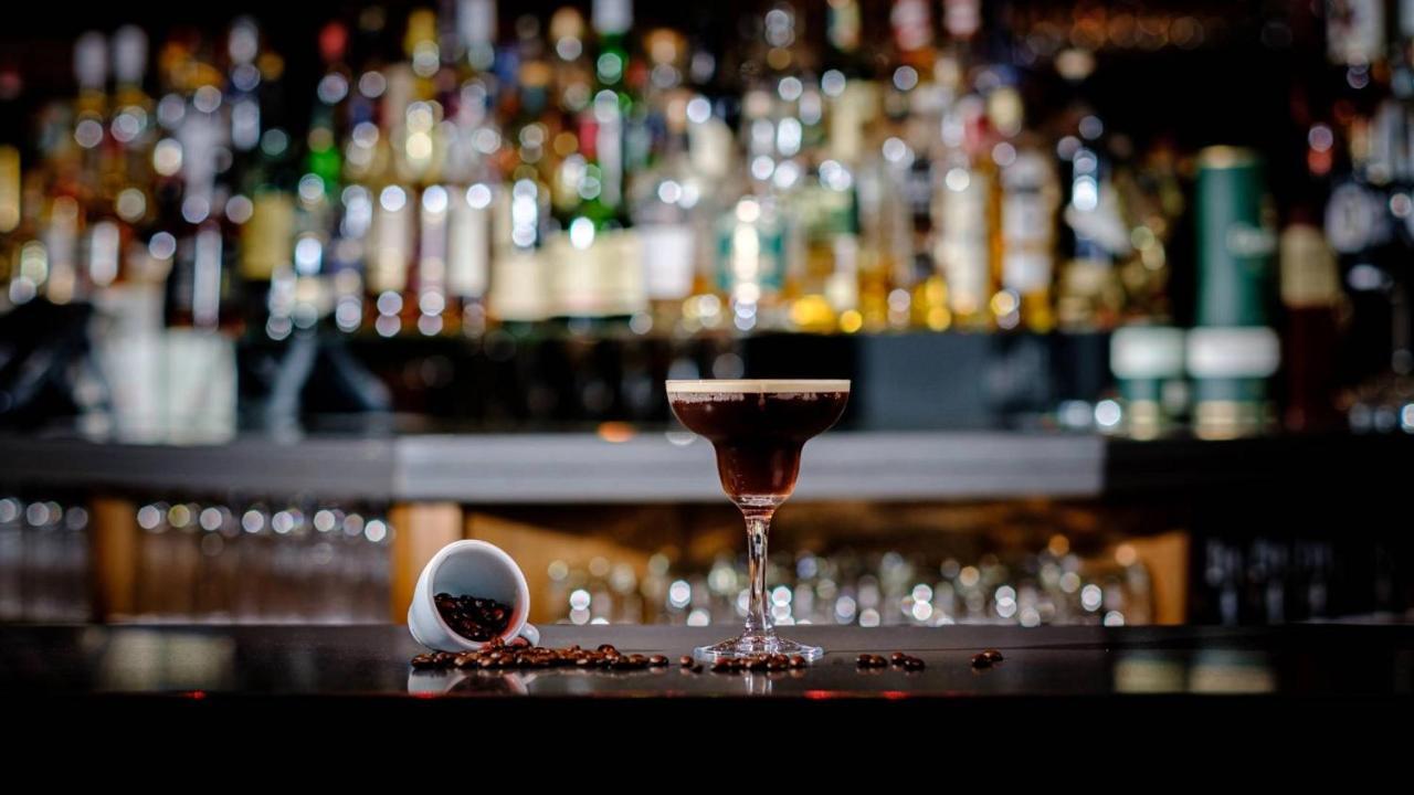 Claregalway Hotel Εξωτερικό φωτογραφία