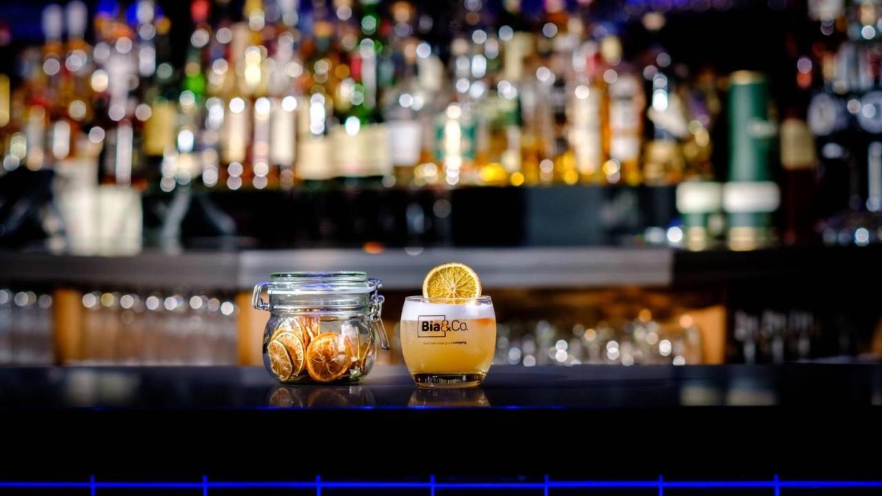 Claregalway Hotel Εξωτερικό φωτογραφία