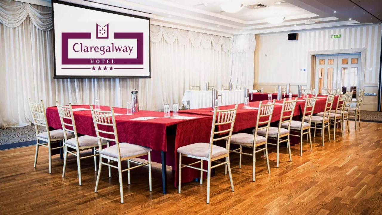 Claregalway Hotel Εξωτερικό φωτογραφία