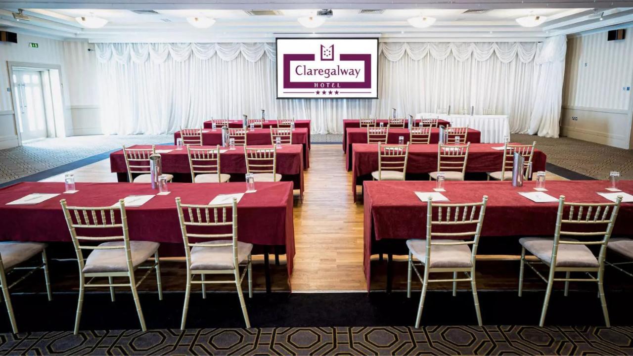 Claregalway Hotel Εξωτερικό φωτογραφία