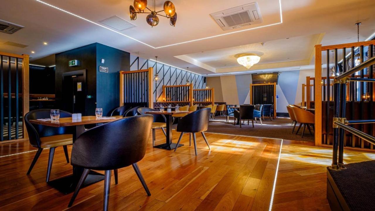 Claregalway Hotel Εξωτερικό φωτογραφία