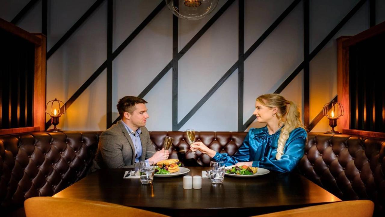 Claregalway Hotel Εξωτερικό φωτογραφία