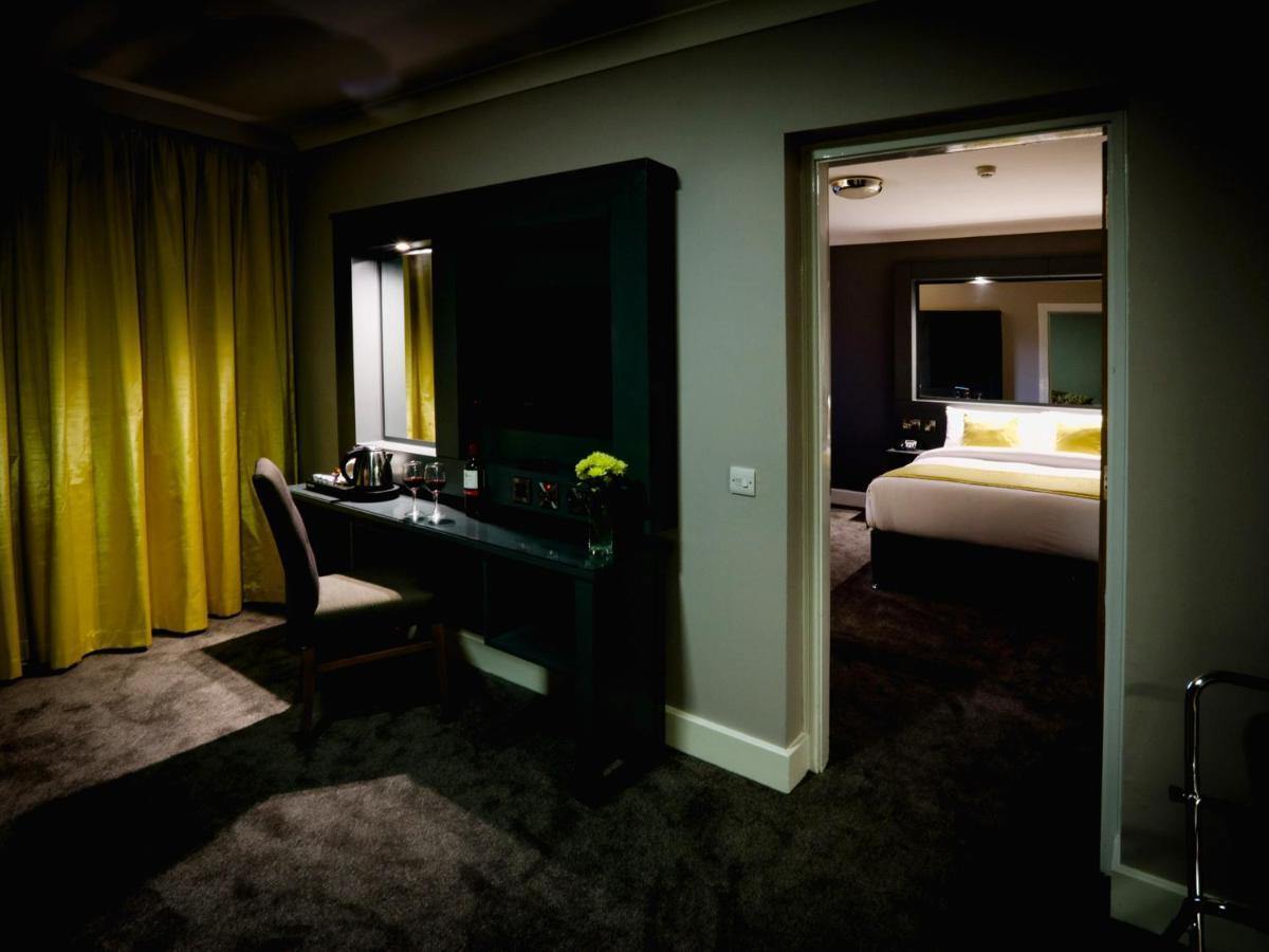Claregalway Hotel Εξωτερικό φωτογραφία
