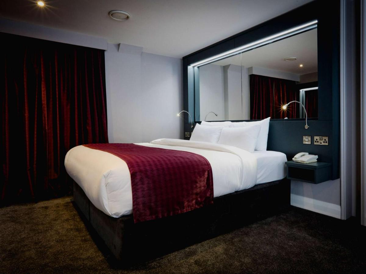 Claregalway Hotel Εξωτερικό φωτογραφία