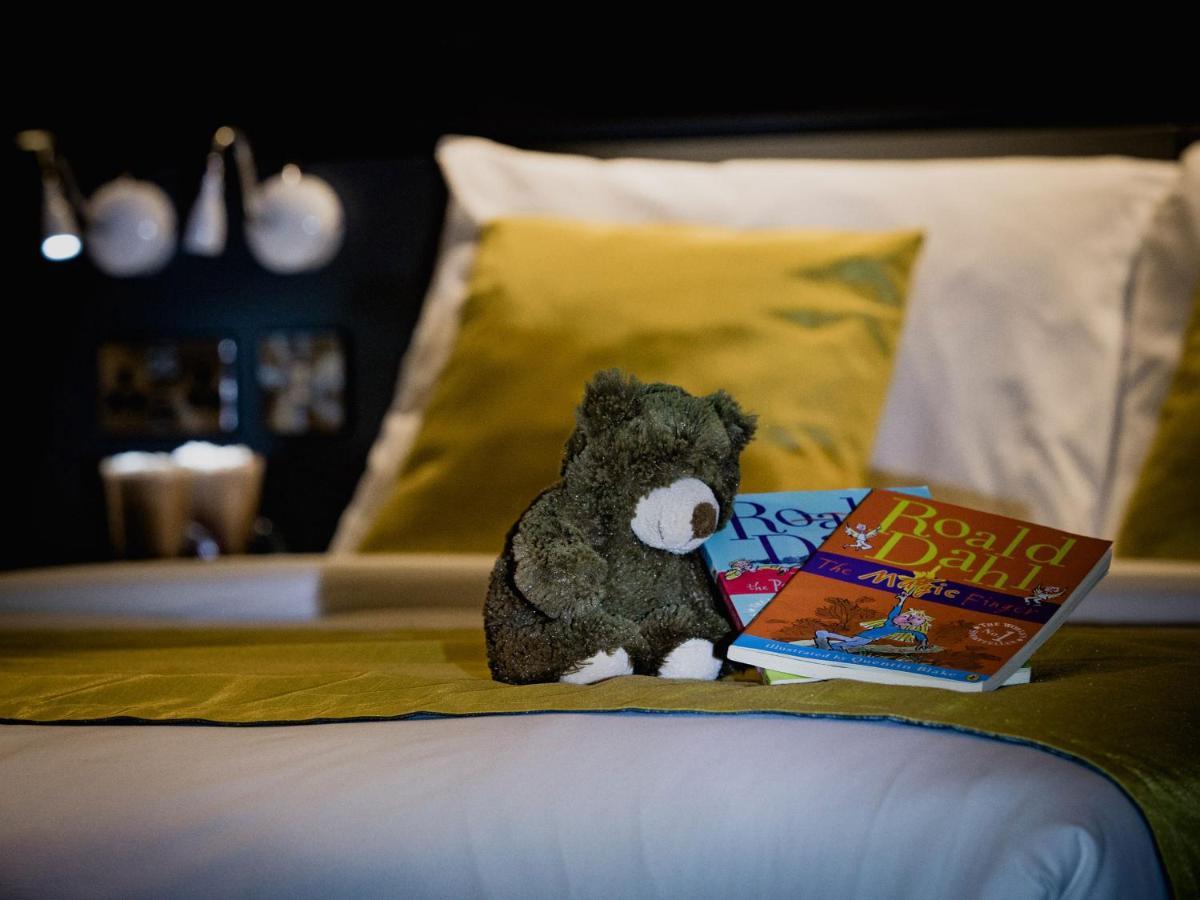 Claregalway Hotel Εξωτερικό φωτογραφία