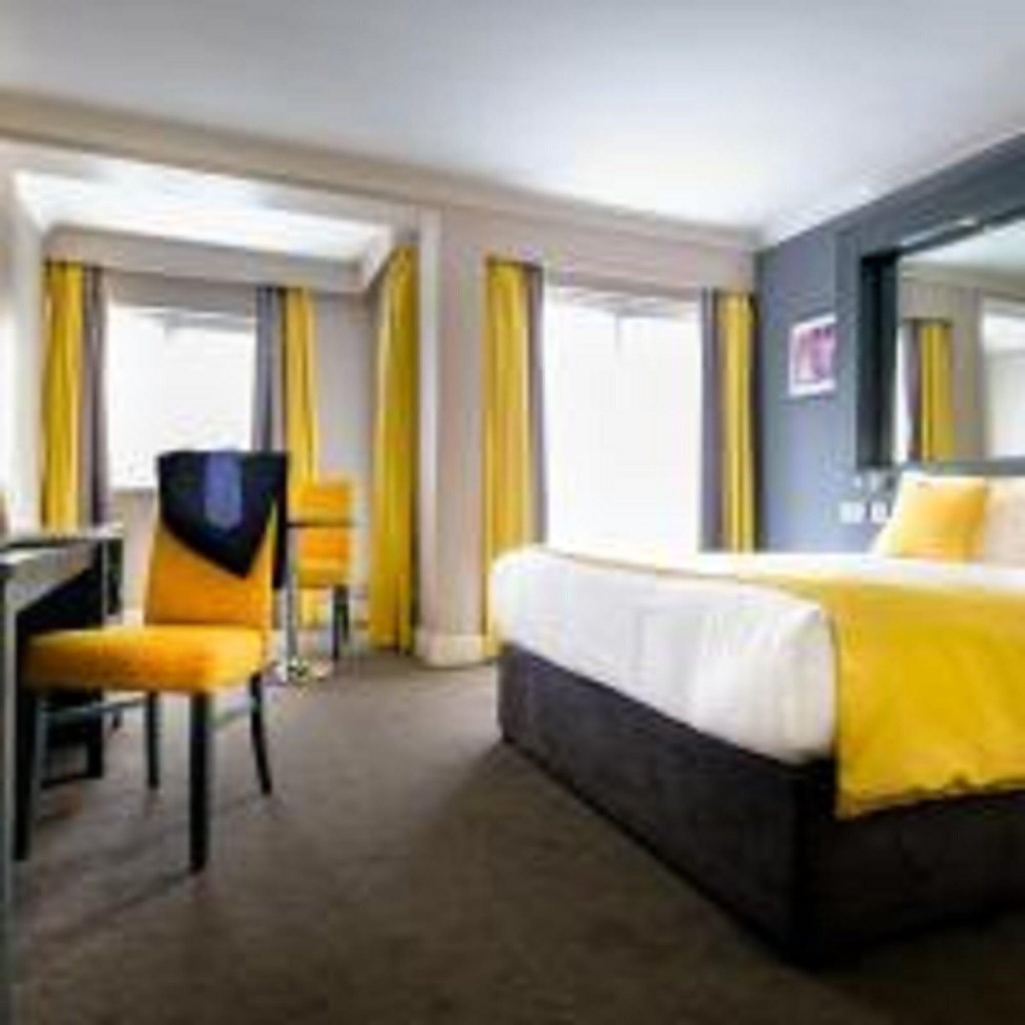 Claregalway Hotel Εξωτερικό φωτογραφία