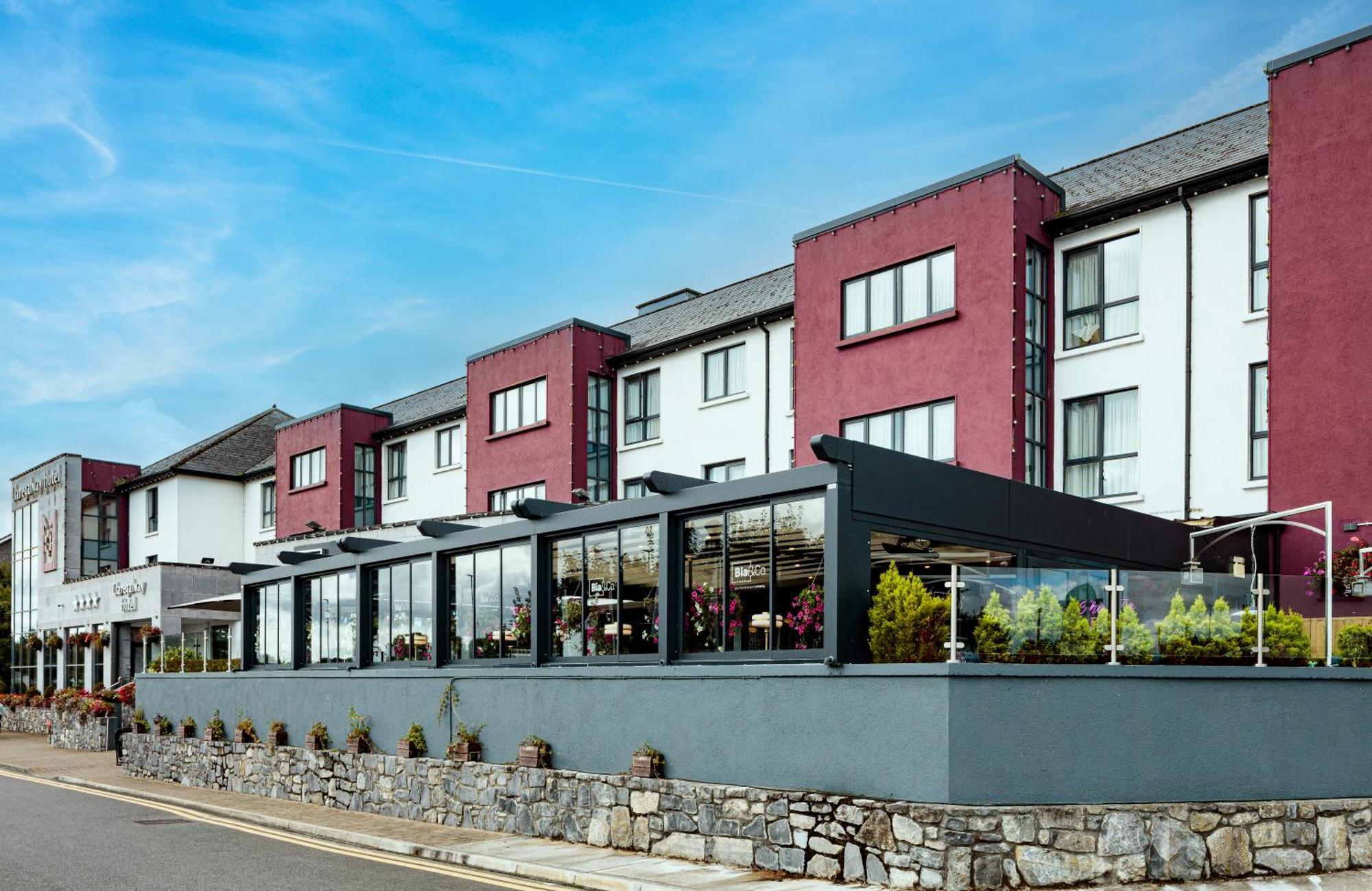 Claregalway Hotel Εξωτερικό φωτογραφία