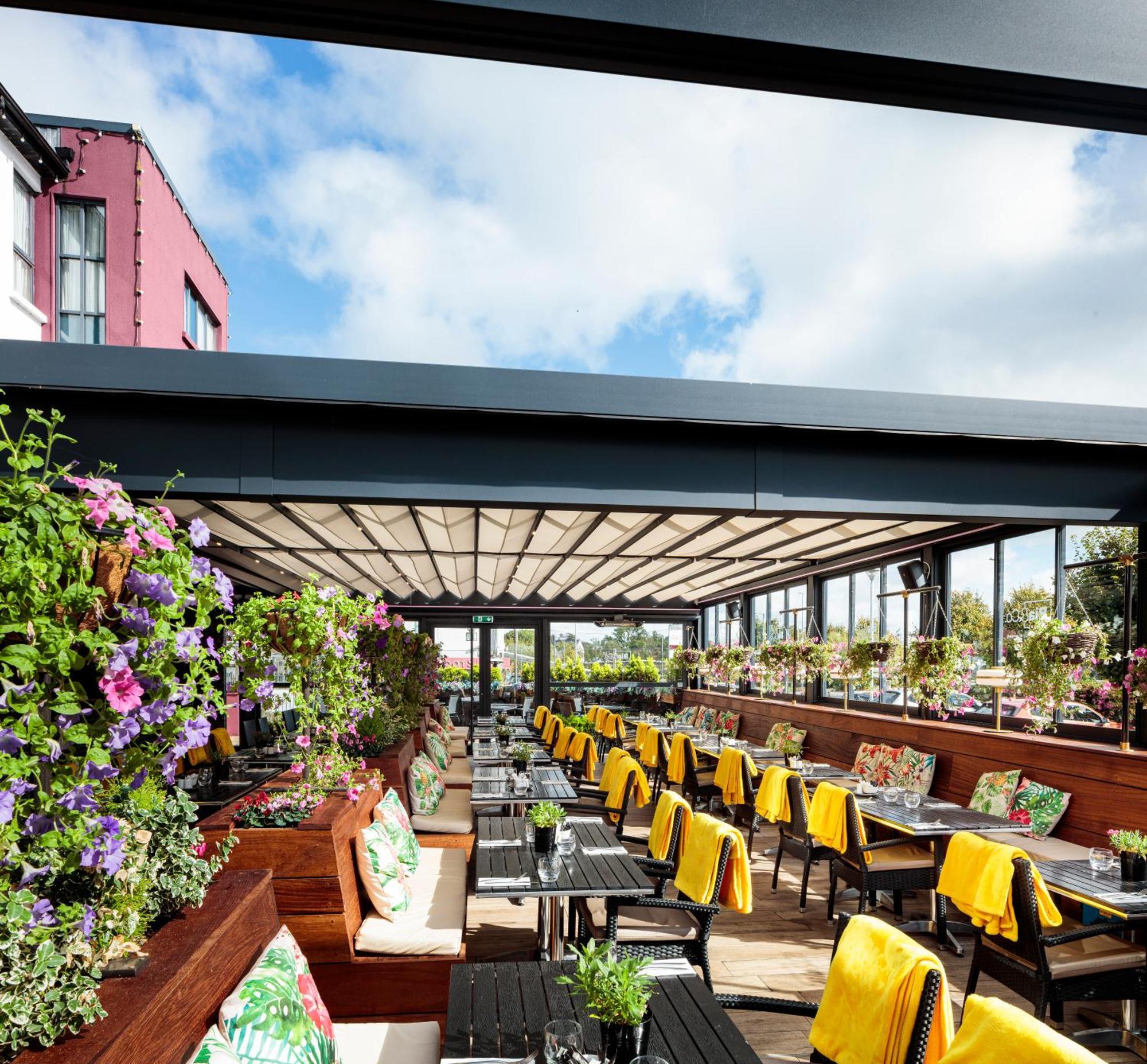 Claregalway Hotel Εξωτερικό φωτογραφία