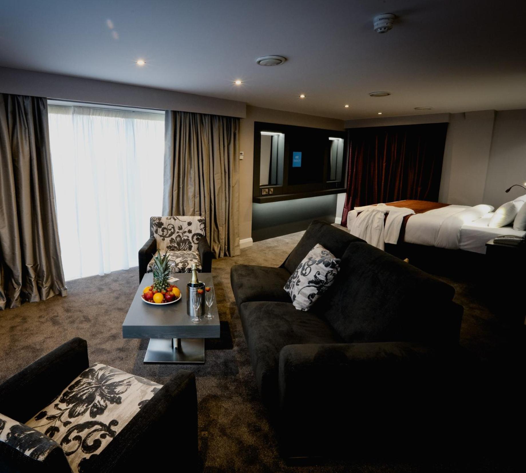 Claregalway Hotel Εξωτερικό φωτογραφία