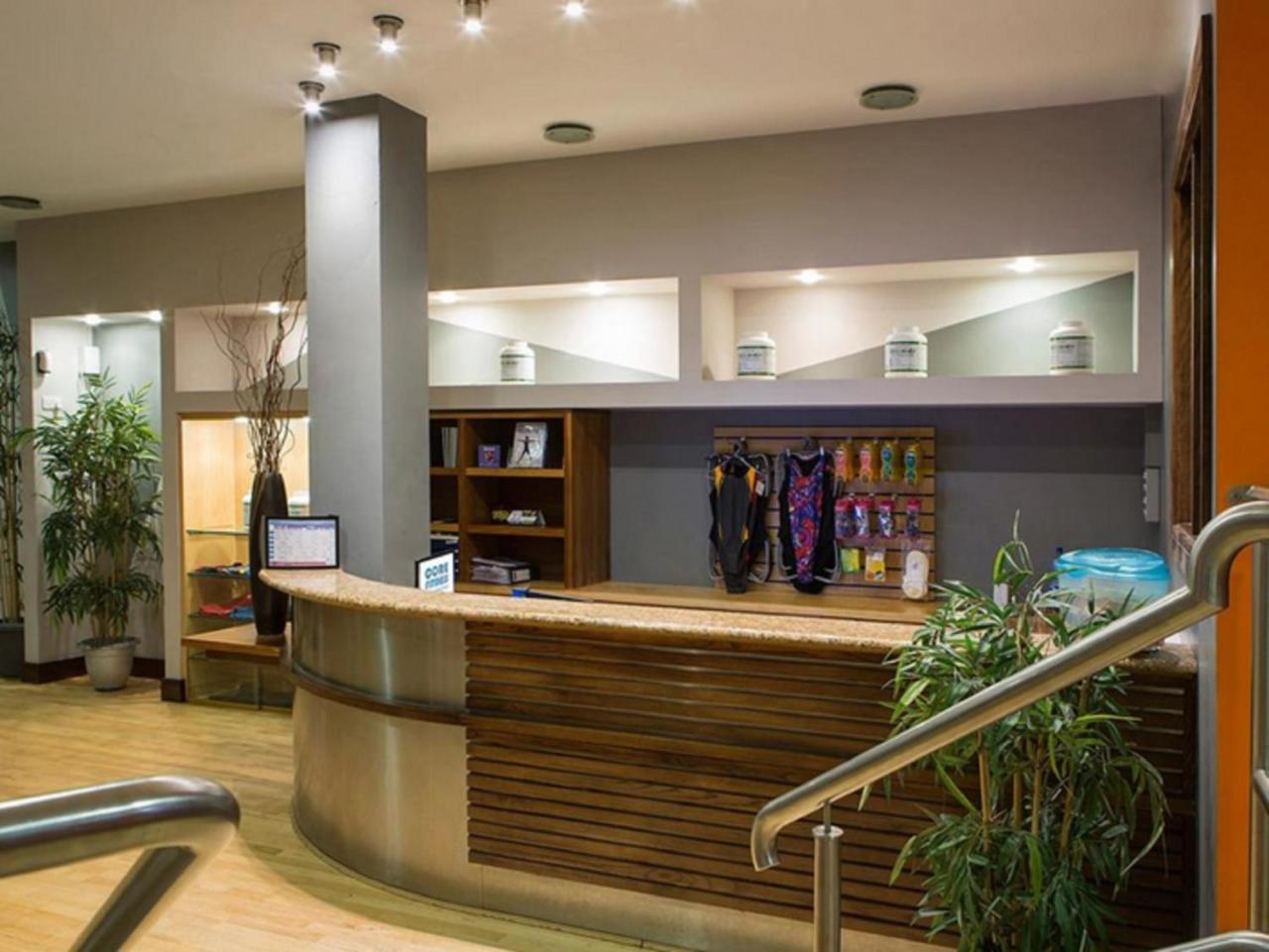 Claregalway Hotel Εξωτερικό φωτογραφία