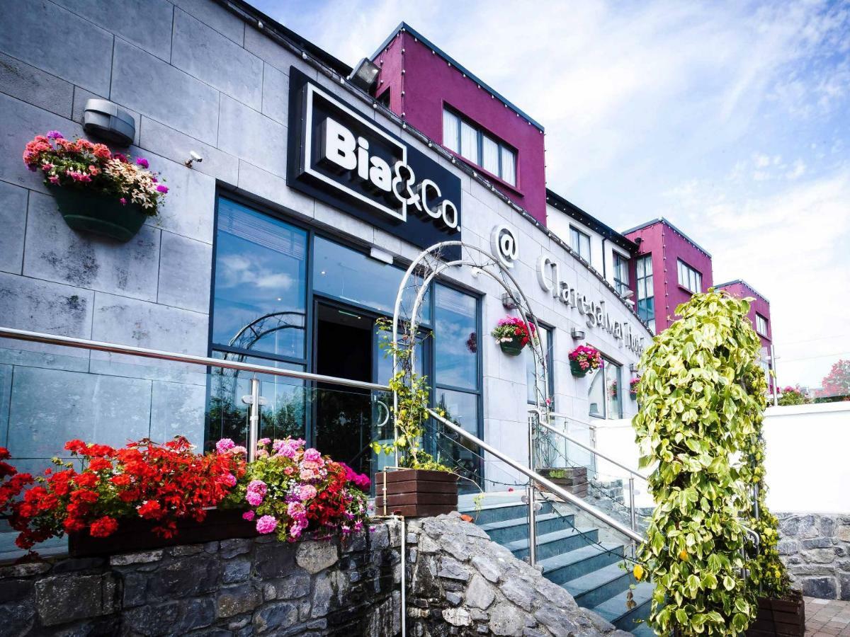 Claregalway Hotel Εξωτερικό φωτογραφία